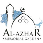 logo pemakaman al azhar memorial garden